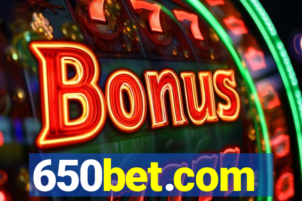 650bet.com