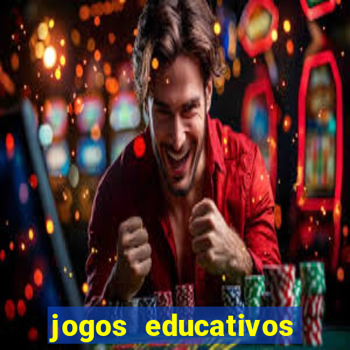 jogos educativos sobre vitaminas