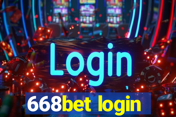 668bet login