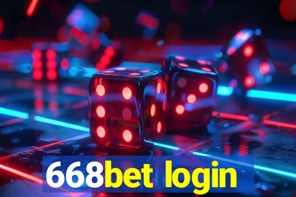 668bet login