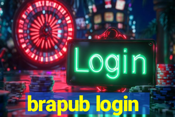 brapub login