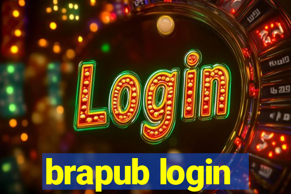 brapub login