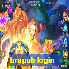 brapub login