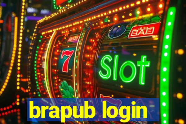 brapub login