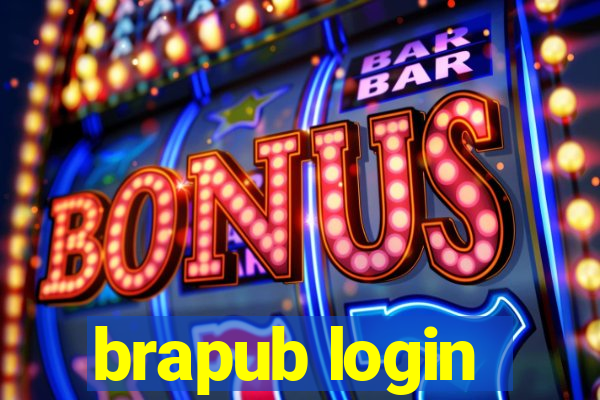 brapub login