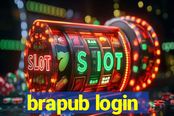 brapub login