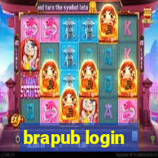 brapub login