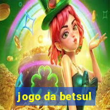 jogo da betsul