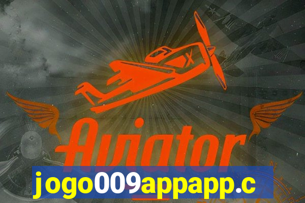 jogo009appapp.com