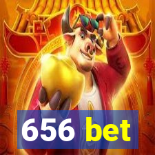 656 bet