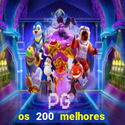 os 200 melhores jogos de ps2