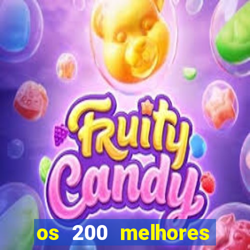 os 200 melhores jogos de ps2