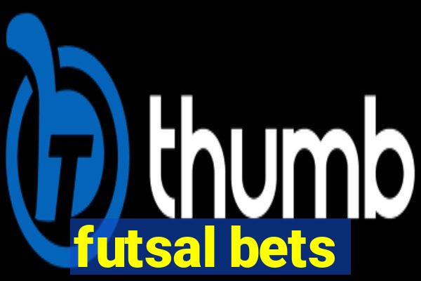 futsal bets