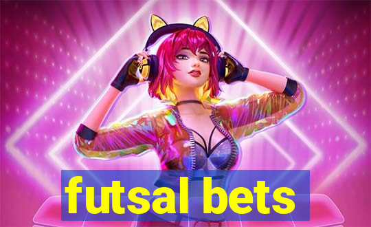 futsal bets