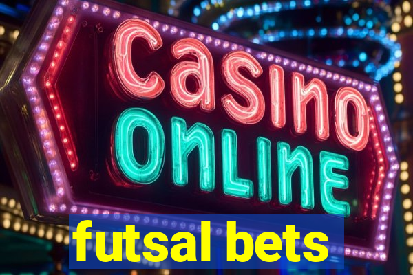 futsal bets