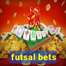 futsal bets