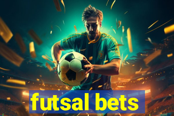 futsal bets