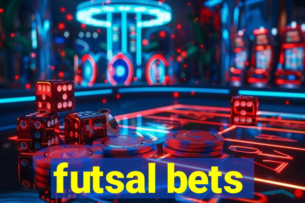 futsal bets