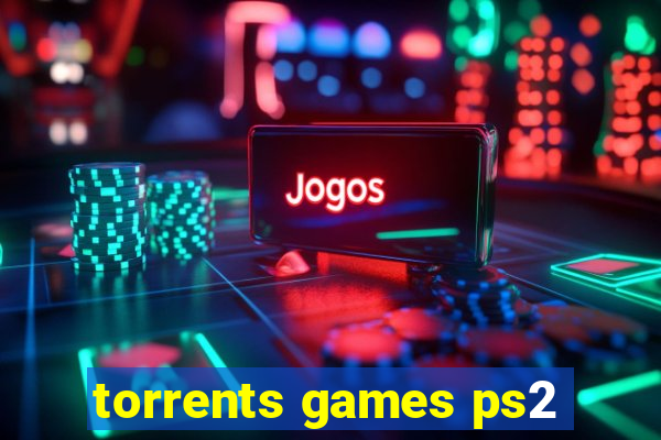 torrents games ps2