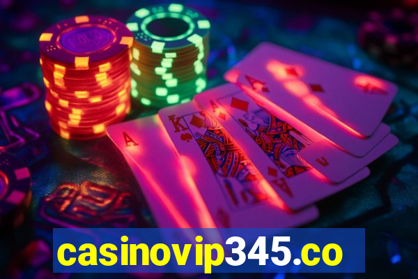 casinovip345.com