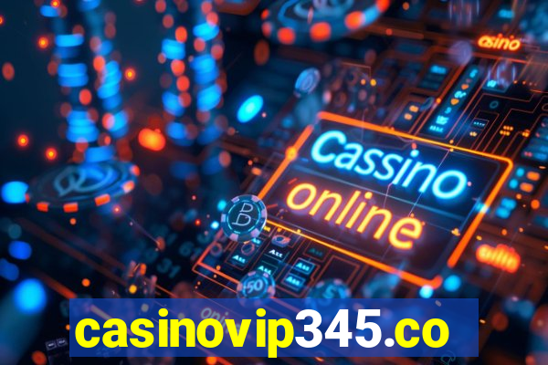 casinovip345.com