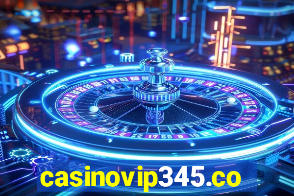 casinovip345.com