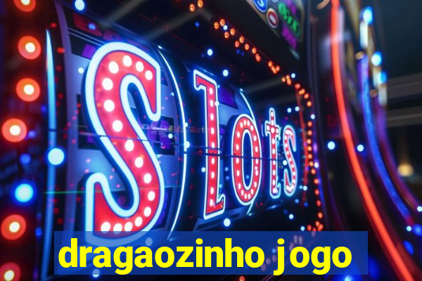 dragaozinho jogo