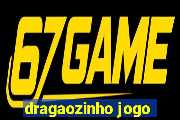 dragaozinho jogo