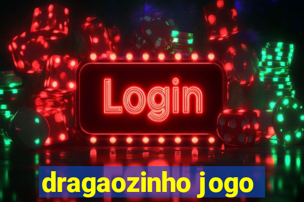 dragaozinho jogo