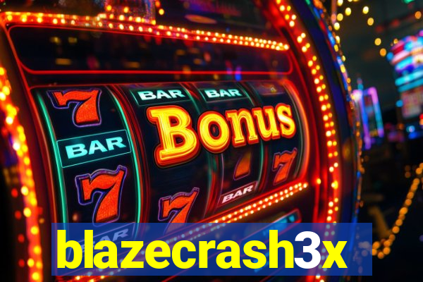 blazecrash3x