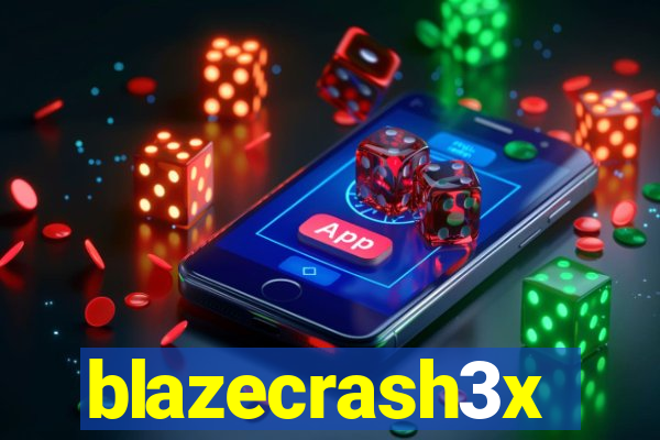 blazecrash3x