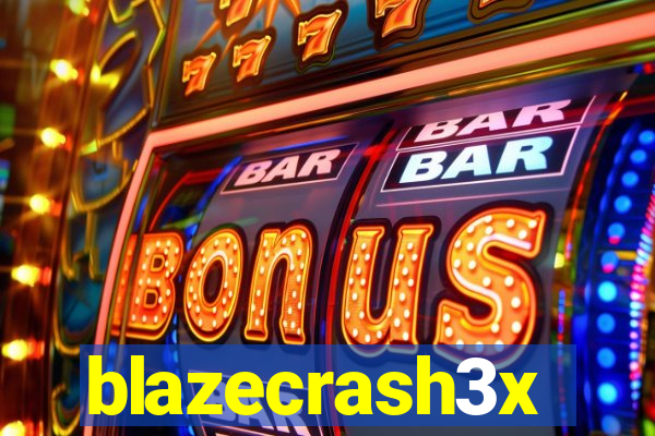 blazecrash3x