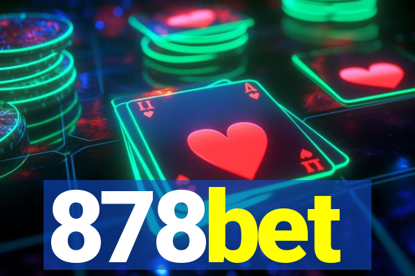 878bet