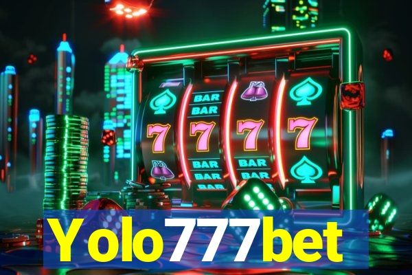 Yolo777bet