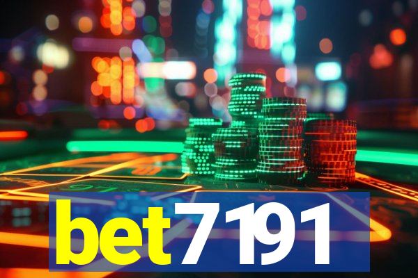 bet7191