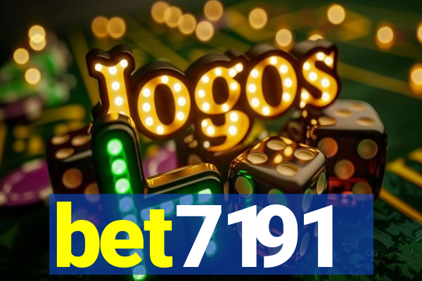 bet7191