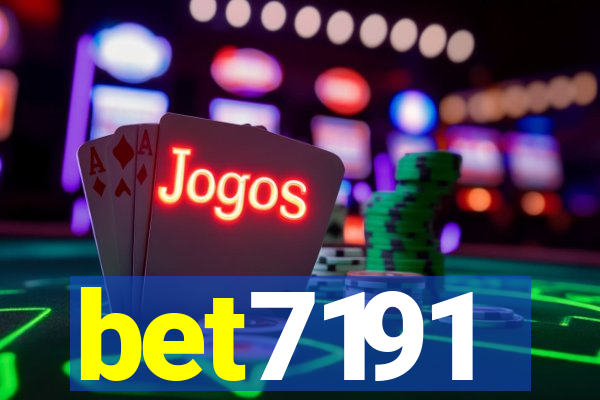 bet7191