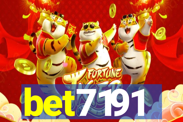 bet7191