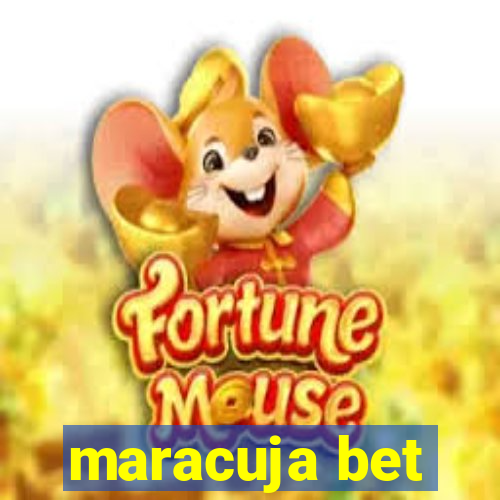 maracuja bet