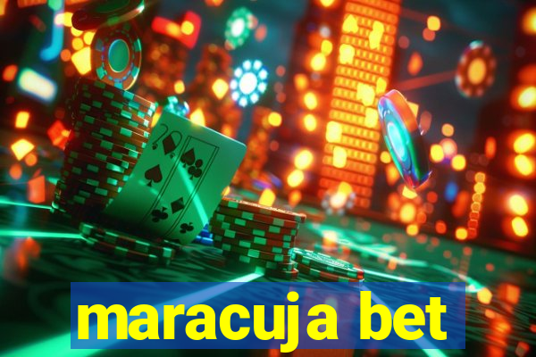 maracuja bet