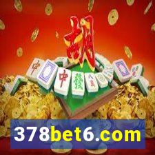 378bet6.com