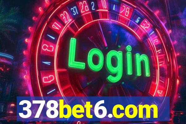 378bet6.com