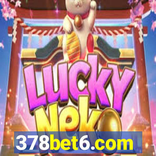 378bet6.com