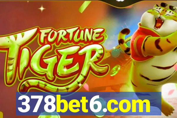 378bet6.com