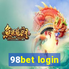 98bet login