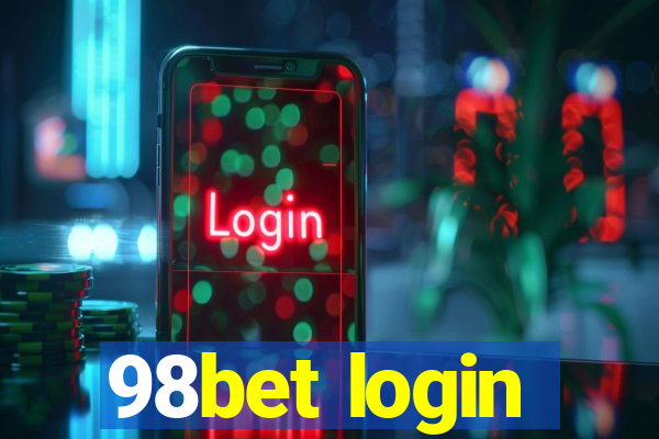 98bet login