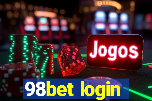 98bet login