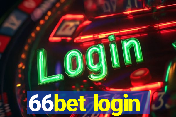 66bet login