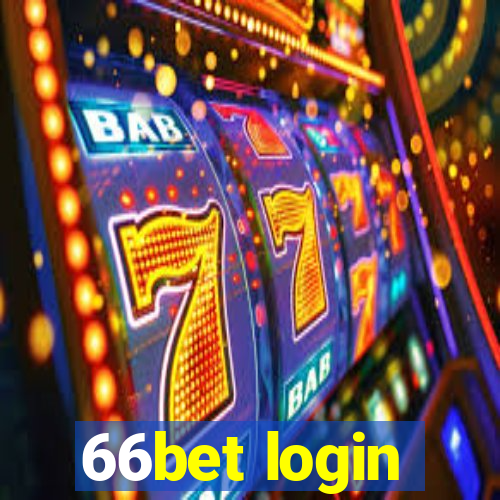 66bet login