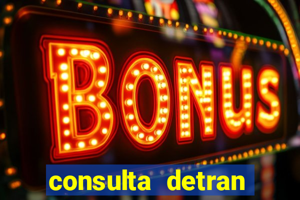 consulta detran bahia placa